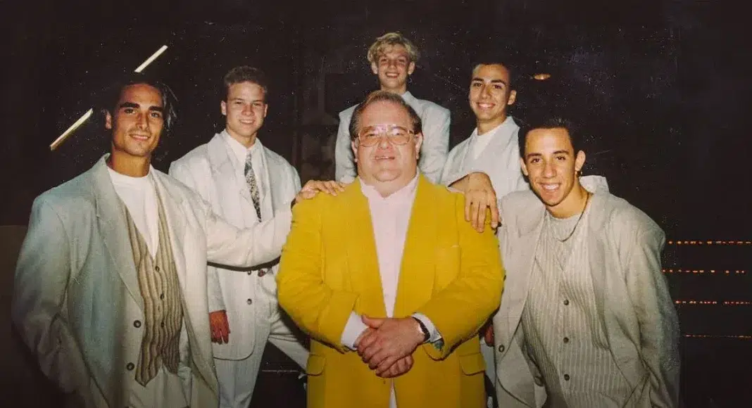 Bastidores do Pop: O Esquema das Boy Bands Bastidores do Pop: O Esquema das Boy Bands