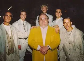 Crítica | ‘Bastidores do Pop: O Esquema das Boy Bands’ – Minissérie da Netflix joga uma lupa na era das boy bands Bastidores do Pop: O Esquema das Boy Bands