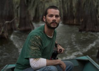 ‘Os Horrores do Caddo Lake’: Suspense com Dylan O’Brien ganha data de estreia no Max caddo lake