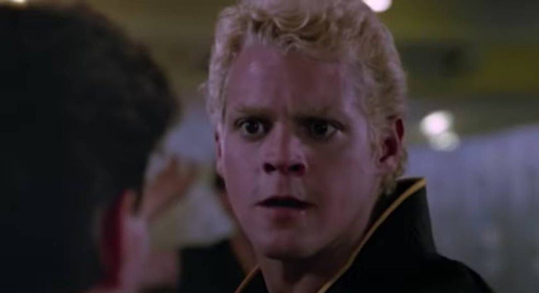 chad mcqueen karate kid