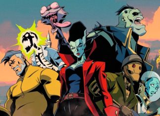 James Gunn revela em que ponto da linha do tempo do DCU se passará a 2ª temporada de ‘Comando das Criaturas’ creature comandos (1)