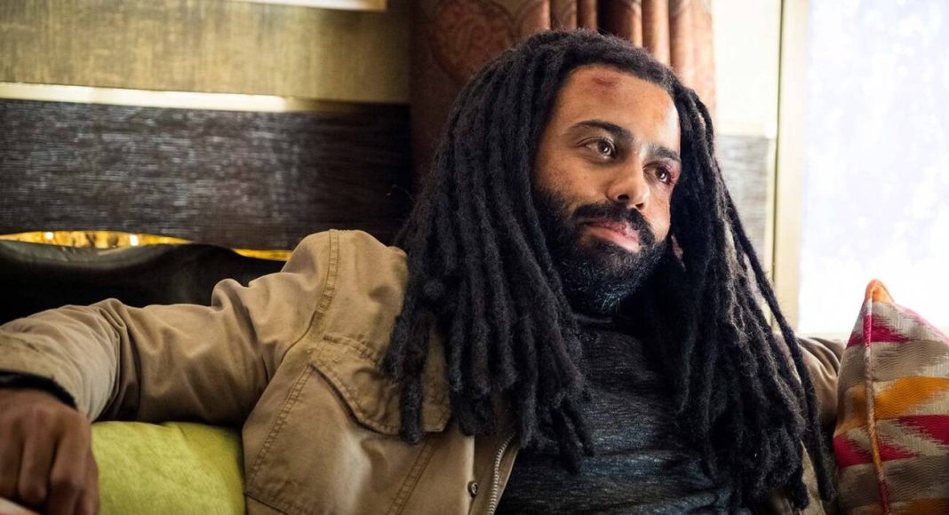 daveed diggs
