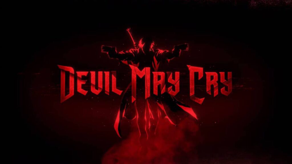 devil may cry