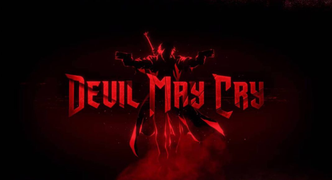 devil may cry devil may cry