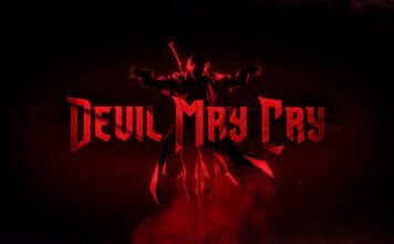 devil may cry