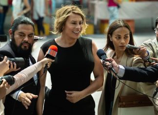 ‘Emilia Pérez’: Karla Sofía Gascón revela que pensou “o impensável” após polêmicas emilia perez2