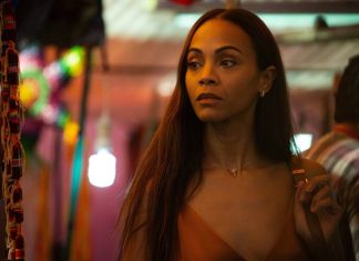 ‘Emilia Pérez’: Zoe Saldaña revela que seu Oscar é “trans” e usa pronomes neutros emilia perez3