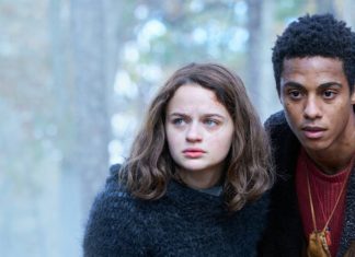 ‘Feios’: Vídeo nos leva aos BASTIDORES da adaptação da Netflix com Joey King feios (1)