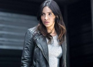 ‘Grey’s Anatomy’: Novo personagem é anunciado para a 21ª temporada floriana lima (1)