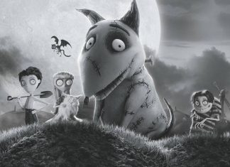 5 ÓTIMOS filmes onde Tim Burton mostrou sua maestria!