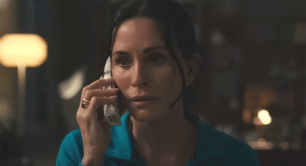 gale weathers