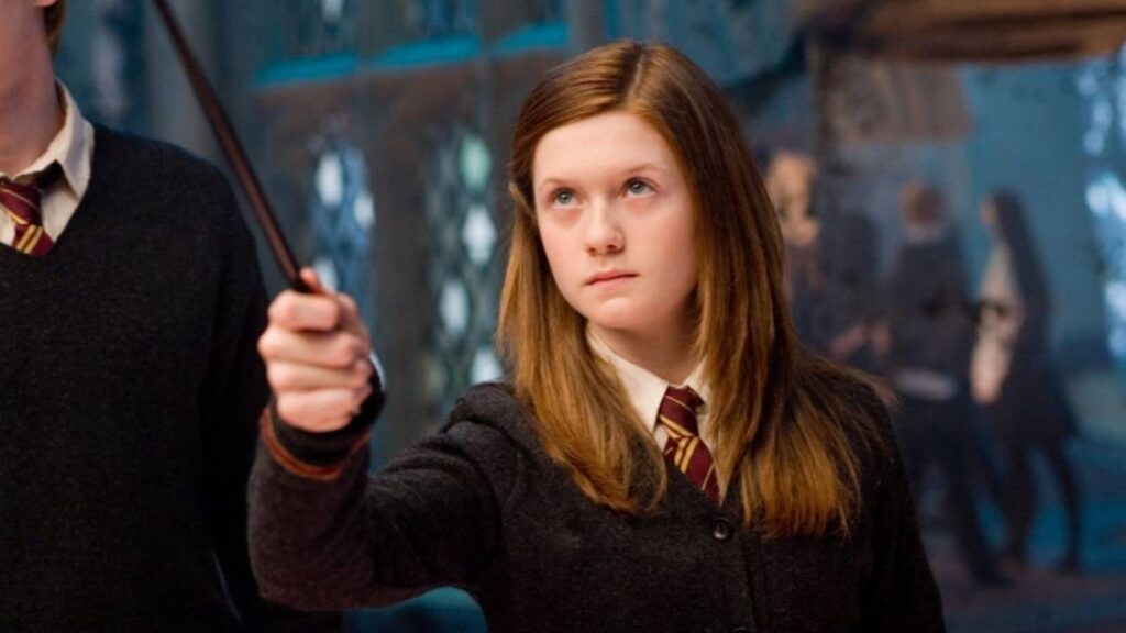 gina wesley hary potter (1)