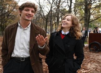 ‘Golpe de Sorte em Paris’: Romance de Woody Allen já está nos cinemas! golpe de sorte em paris 02
