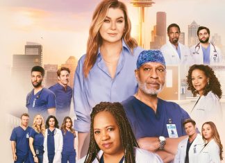 ‘Grey’s Anatomy’ tem painel CONFIRMADO na Disney D23 Brasil greys anatomy