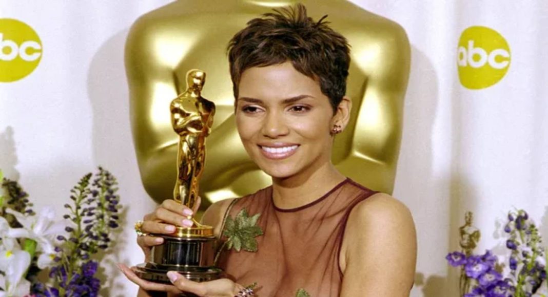 halle berry halle berry