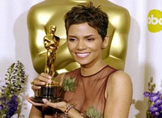 Halle Berry afirma que Oscar e Framboesa de Ouro não mudaram sua carreira halle berry
