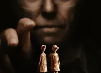 10 Filmes de Terror e Suspense Para Assistir no Festival do Rio herege 1