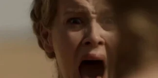 hold your breath sarah paulson