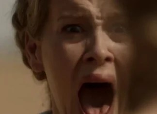 hold your breath sarah paulson