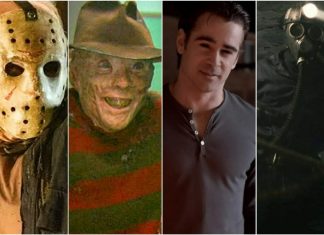 horror