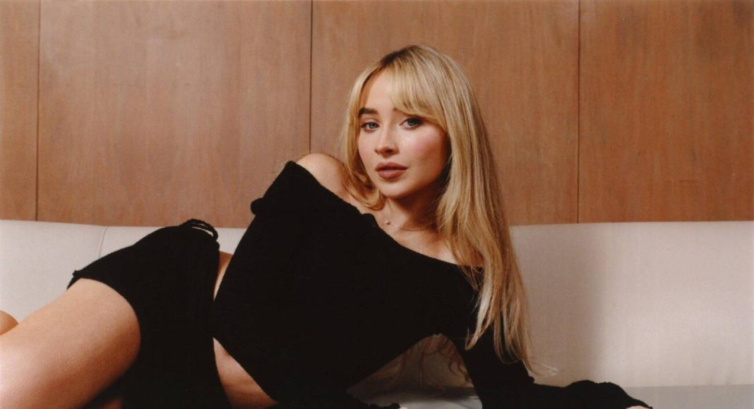 sabrina carpenter