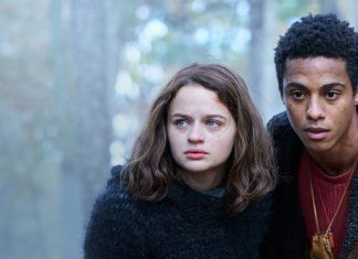 Conheça o novo SCI-FI estrelado por Joey King que chega ESTA SEMANA ao streaming! imagem 2024 09 08 113845957