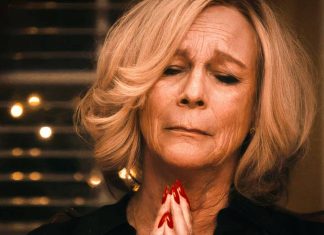 ‘O Urso’: Jamie Lee Curtis indica encerramento da série na 5ª temporada imagem 2024 09 08 234718150