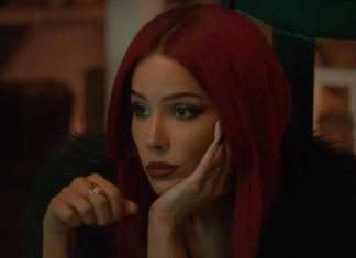 Halsey lança videoclipe de “Ego”, single de seu próximo álbum de estúdio; Confira! imagem 2024 09 08 235734947