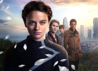 Crítica | ‘Feios’, nova distopia sci-fi da Netflix, é um aglomerado de escolhas duvidosas e atuações esquecíveis imagem 2024 09 13 112407646