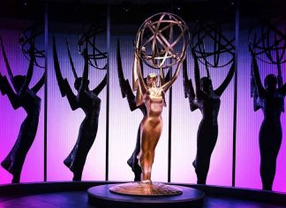 Emmy Awards 2024 | Confira a lista de VENCEDORES da premiação! imagem 2024 09 16 005954894