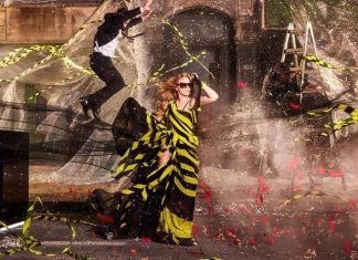 lights camera action kylie minogue