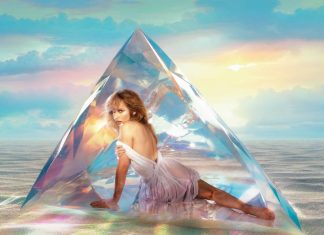 Kylie Minogue lança “Lights Camera Action”, lead single de ‘Tension II’; Ouça! imagem 2024 09 27 014206471
