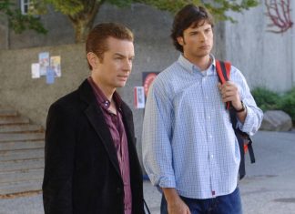James Marsters revela se voltaria a interpretar Brainiac na SEQUÊNCIA de ‘Smallville’ james marsters smallville 02 (1)