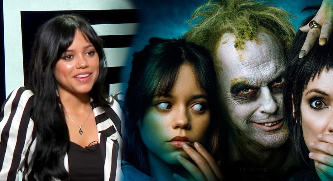 jennaortegabeetlejuice