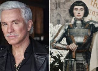 Baz Luhrmann anuncia filme sobre ‘Joana d’Arc’ joana darc 02 (1)
