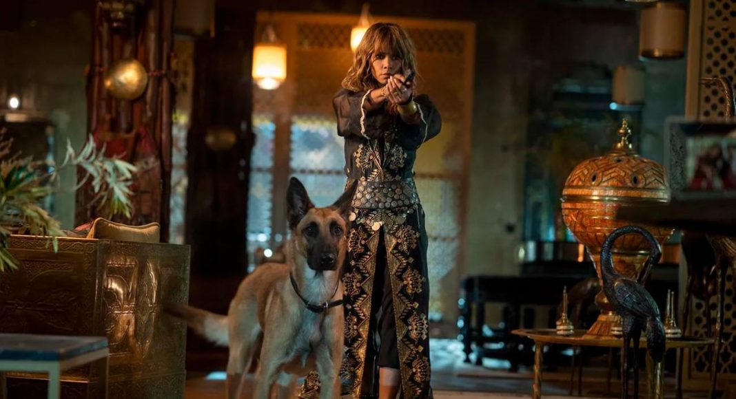 john wick halle