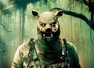 Leitão, do ‘Ursinho Pooh’, estrelará seu próprio filme de TERROR; Confira o trailer! leitão
