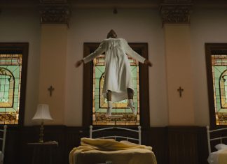 Novo filme de TERROR rapidamente lidera as paradas da Netflix libertacao 1