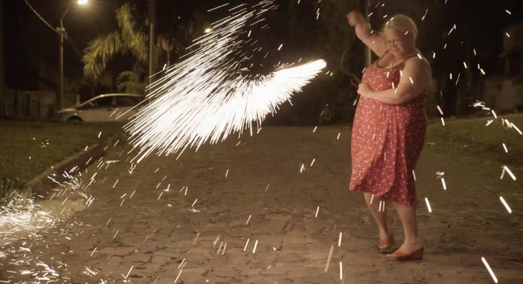 Cena do filme uruguaio 'Má Reputação', exibido no CINEBH 2024 Cena do filme uruguaio 'Má Reputação', exibido no CINEBH 2024