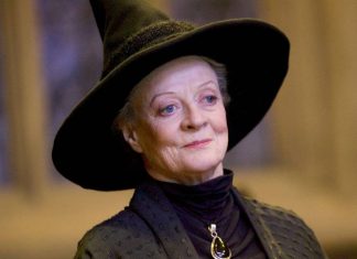 maggie smith harry potter (1)