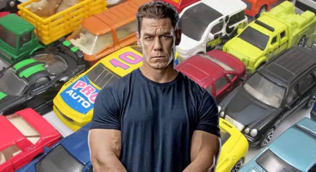 matchbox john