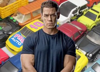 ‘Matchbox’: John Cena estrela filme baseado na icônica marca de carrinhos de brinquedo matchbox john
