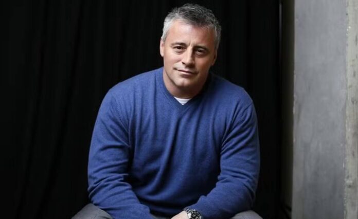 matt leblanc