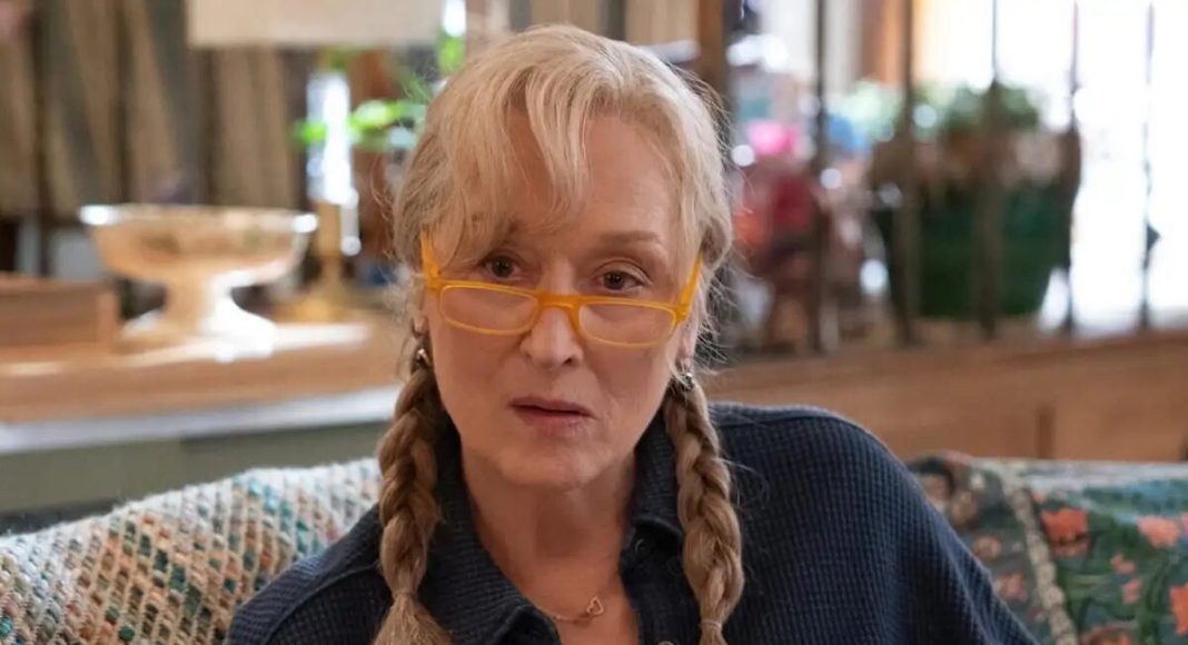 meryl streep