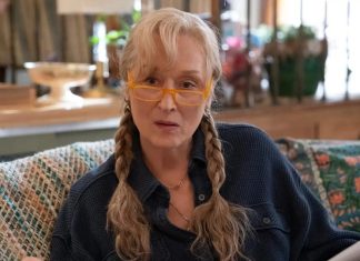 meryl streep