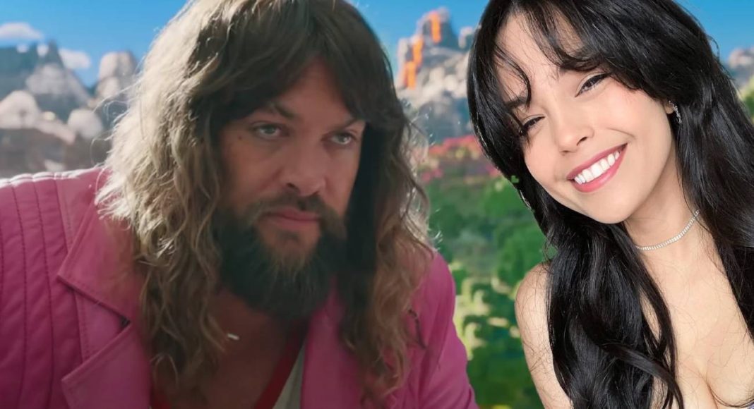 minecraft jason momoa valkyrae minecraft jason momoa valkyrae