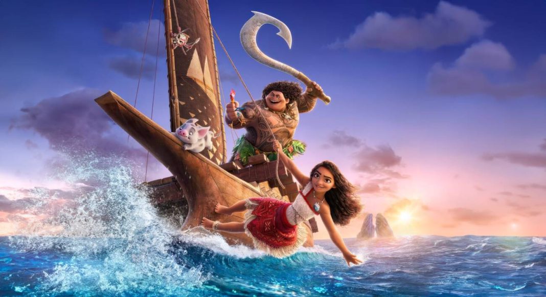 moana 2 moana 2