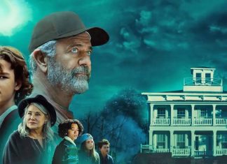 ‘Monster Summer’: Mel Gibson e Mason Thames falam sobre estrelar o terror; “fascinante” Monster Summer