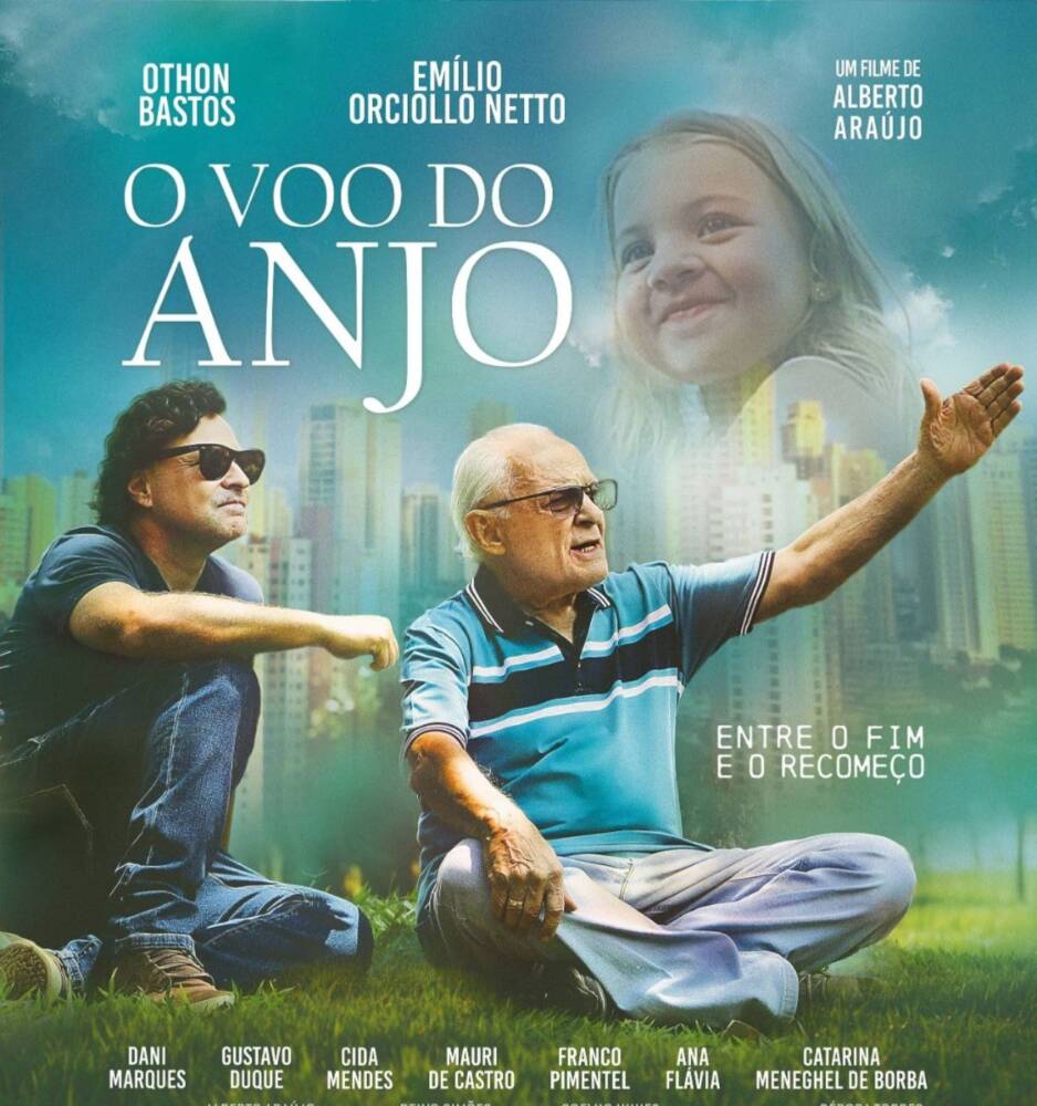 o voo do anjo 01