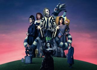 ‘Os Fantasmas se Divertem 3’: Warner confirma planos para sequência de ‘Beetlejuice’ os fantasmas ainda se divertem